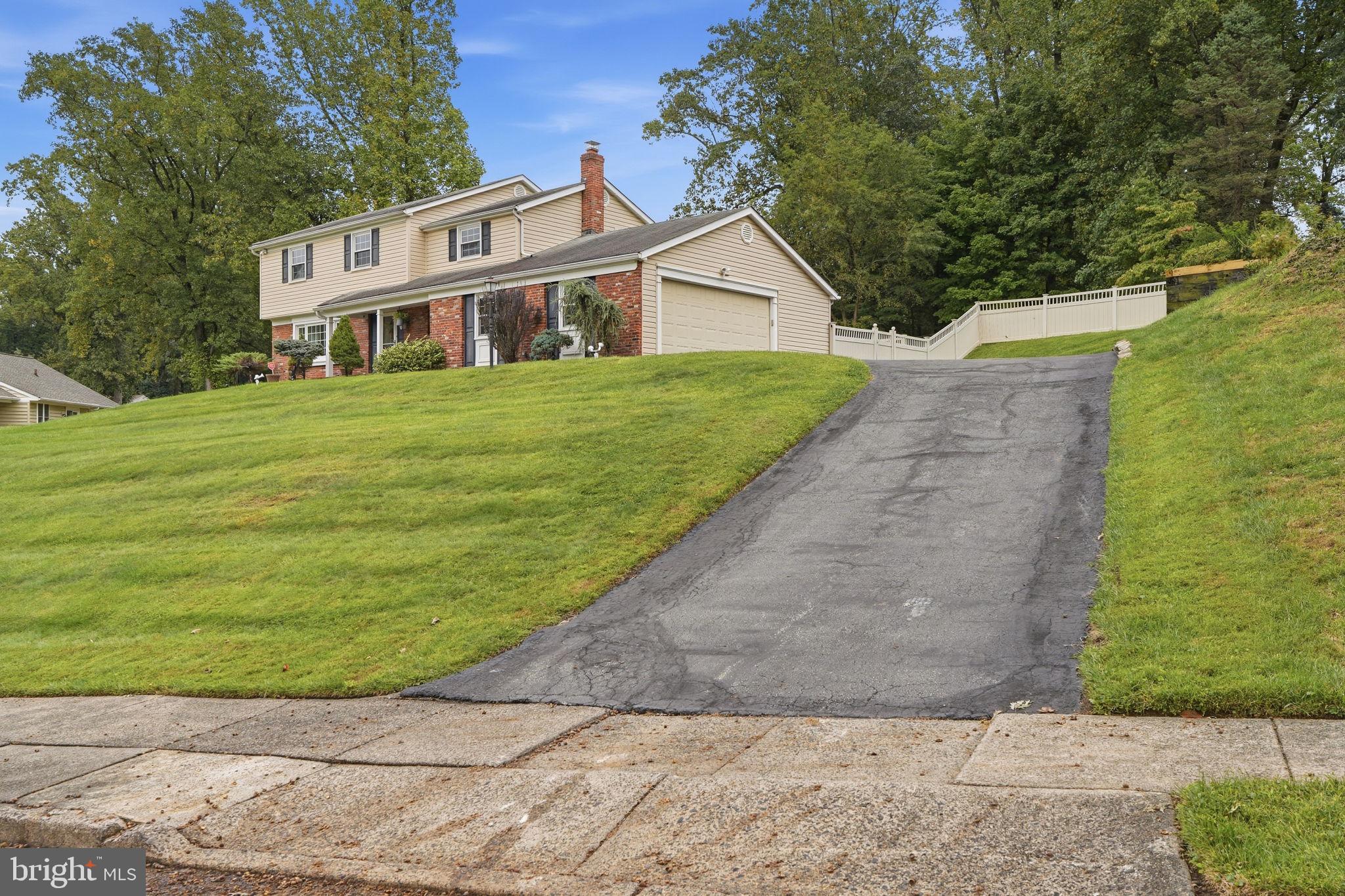 1489 Greenawalt Road Huntingdon Valley, PA 19006 - Photo 38 of 51 Gallery Image 38