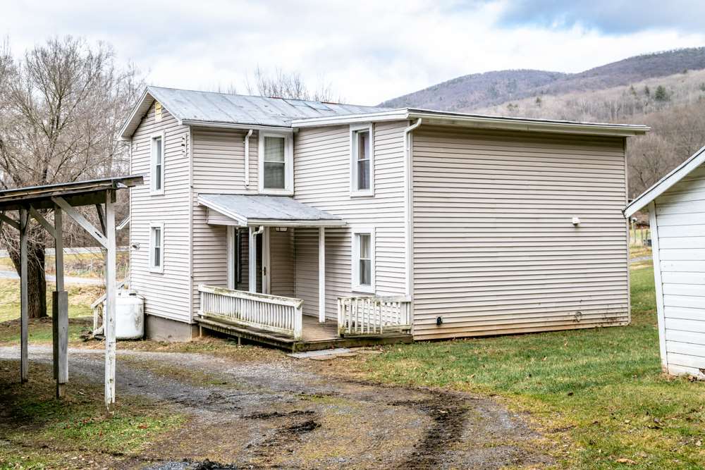 13818 Brocks Gap Road Fulks Run, VA 22830 - Photo 18 of 50 Gallery Image 18