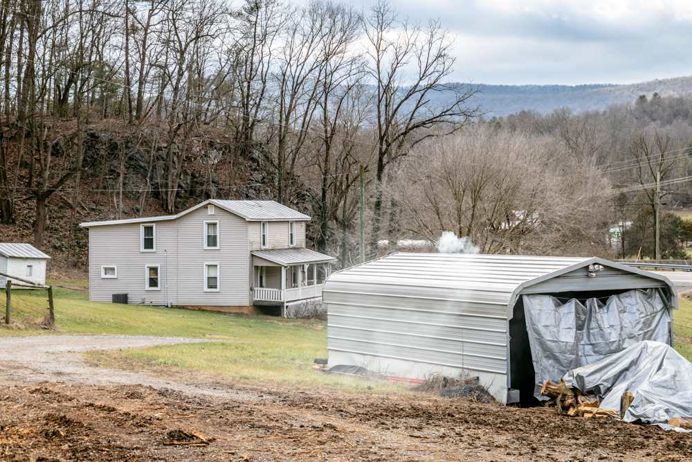 13818 Brocks Gap Road Fulks Run, VA 22830 - Photo 34 of 50 Gallery Image 34