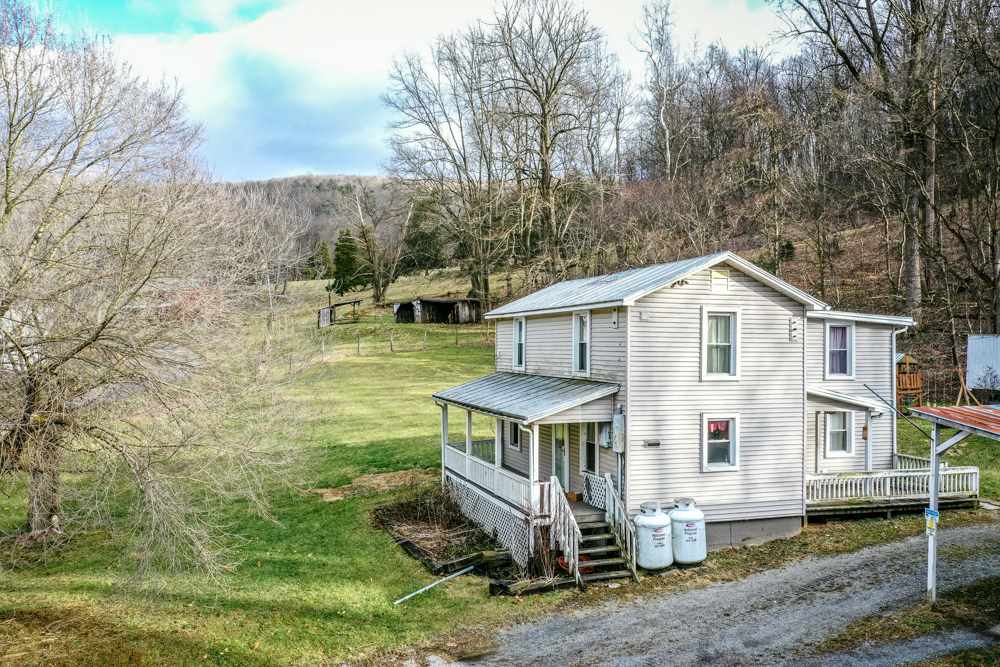 13818 Brocks Gap Road Fulks Run, VA 22830 - Photo 38 of 50 Gallery Image 38