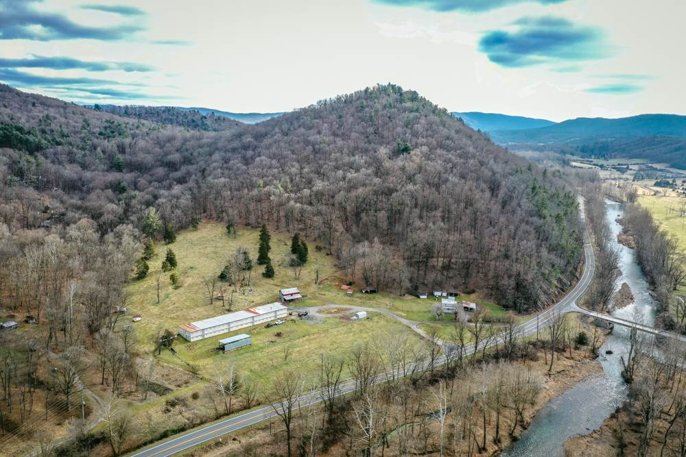 13818 Brocks Gap Road Fulks Run, VA 22830 - Photo 42 of 50 Gallery Image 42