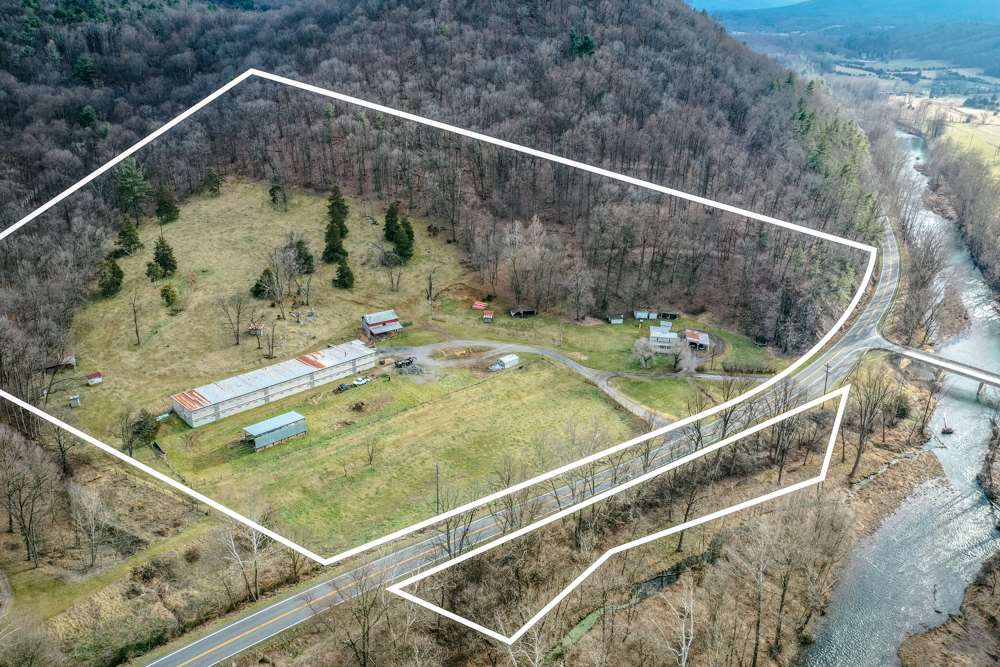 13818 Brocks Gap Road Fulks Run, VA 22830 - Photo 43 of 50 Gallery Image 43