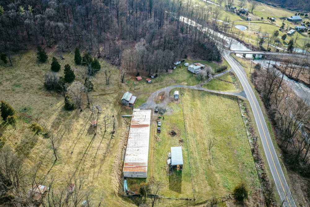 13818 Brocks Gap Road Fulks Run, VA 22830 - Photo 44 of 50 Gallery Image 44