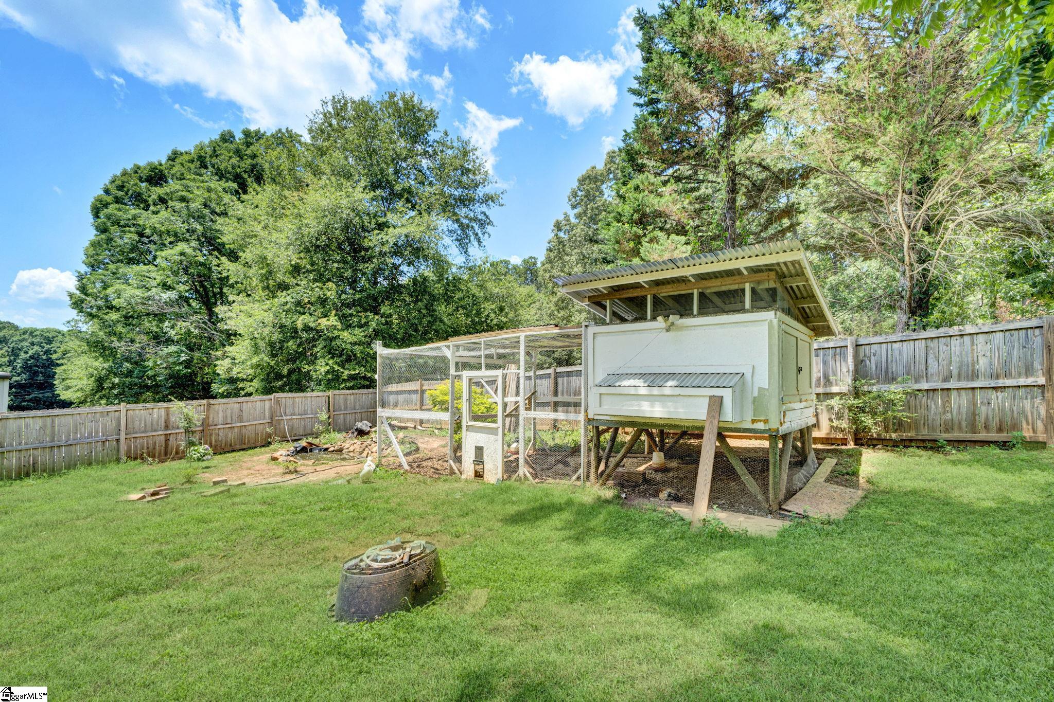 144 Holland Ford Road Pelzer, SC 29669 - Photo 16 of 17