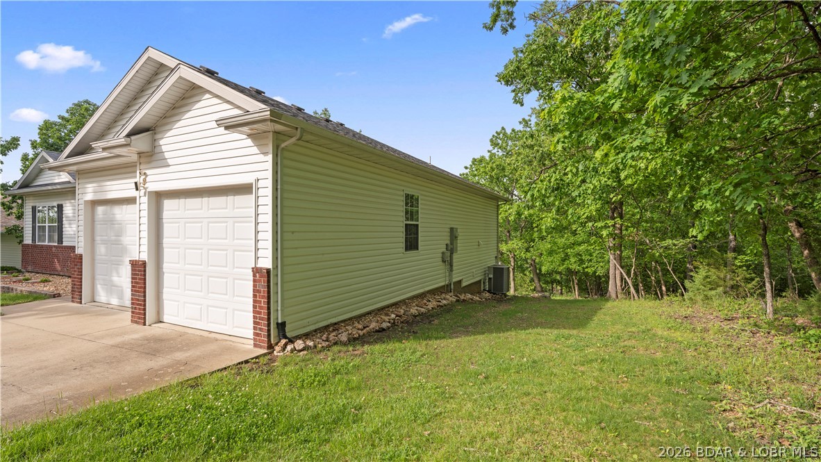 109 Reddington Road Four Seasons, MO 65049 - Photo 42 of 69