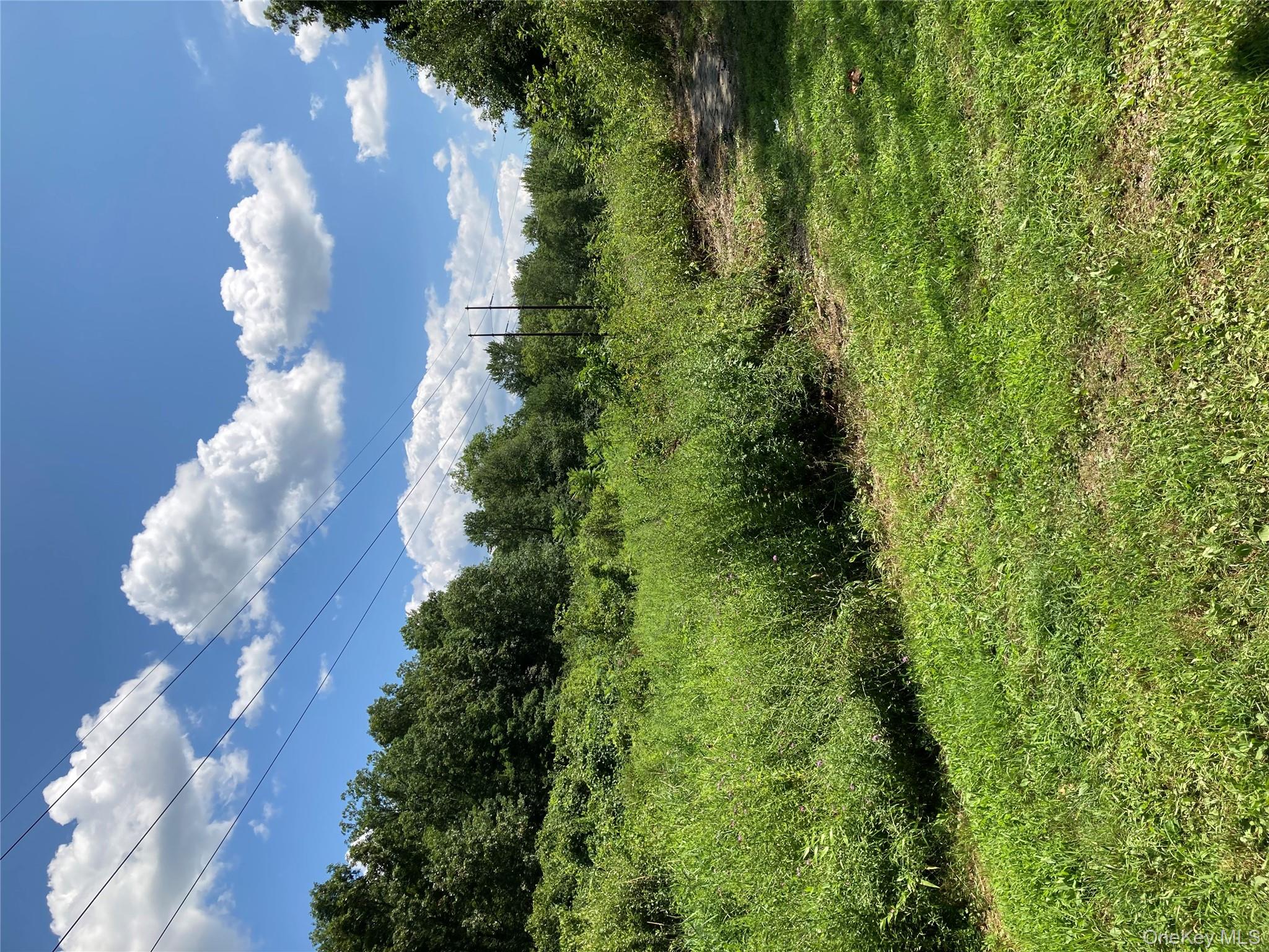 Baxtertown Road Fishkill, NY 12524 - Photo 13 of 19 a view of a green field