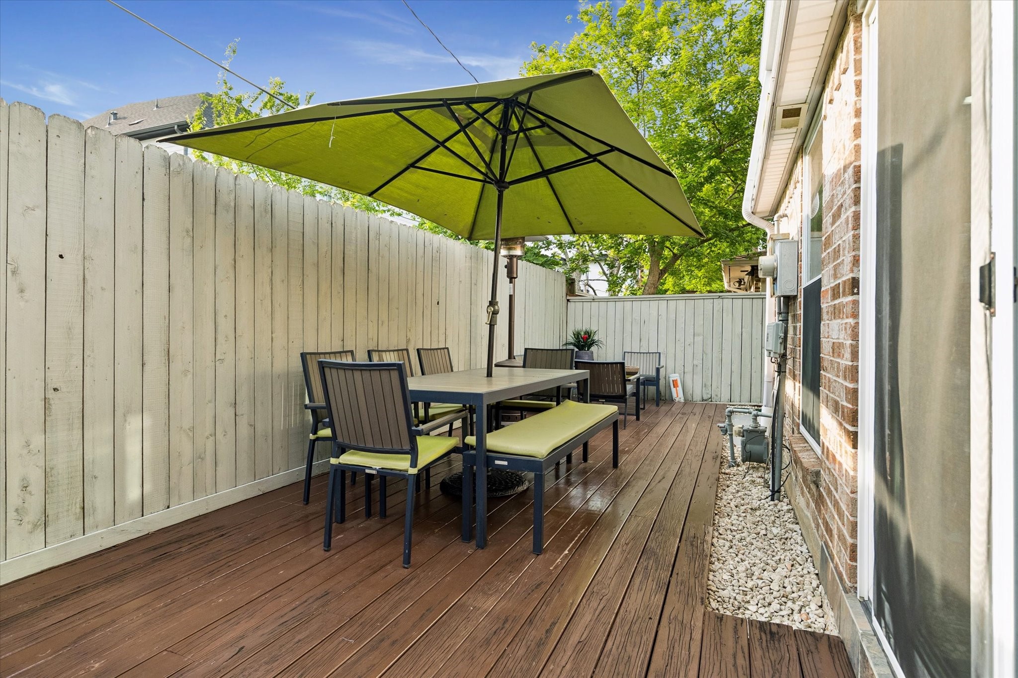 5714 Innsbruck Street Bellaire, TX 77401 - Photo 24 of 32