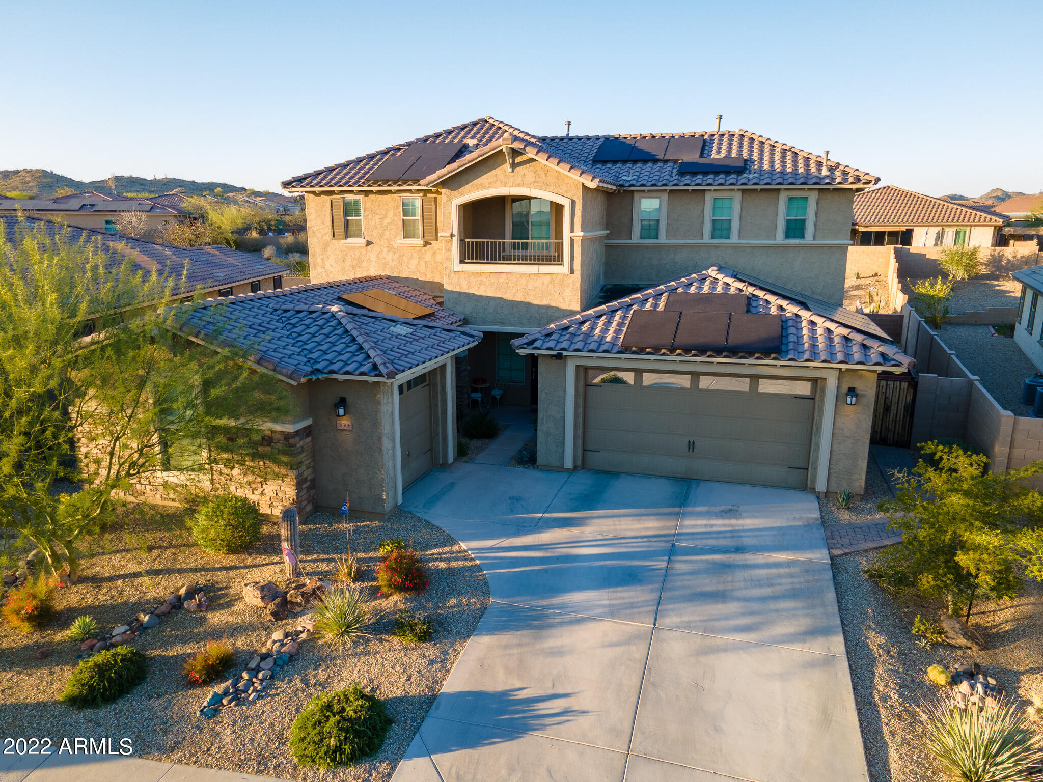 18306 West Raven Road Goodyear, AZ 85338 - Photo 31 of 52 Gallery Image 31