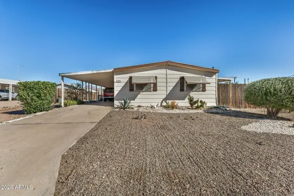 $255,000 | 1307 South Hale Drive, Apache Junction, AZ 85120