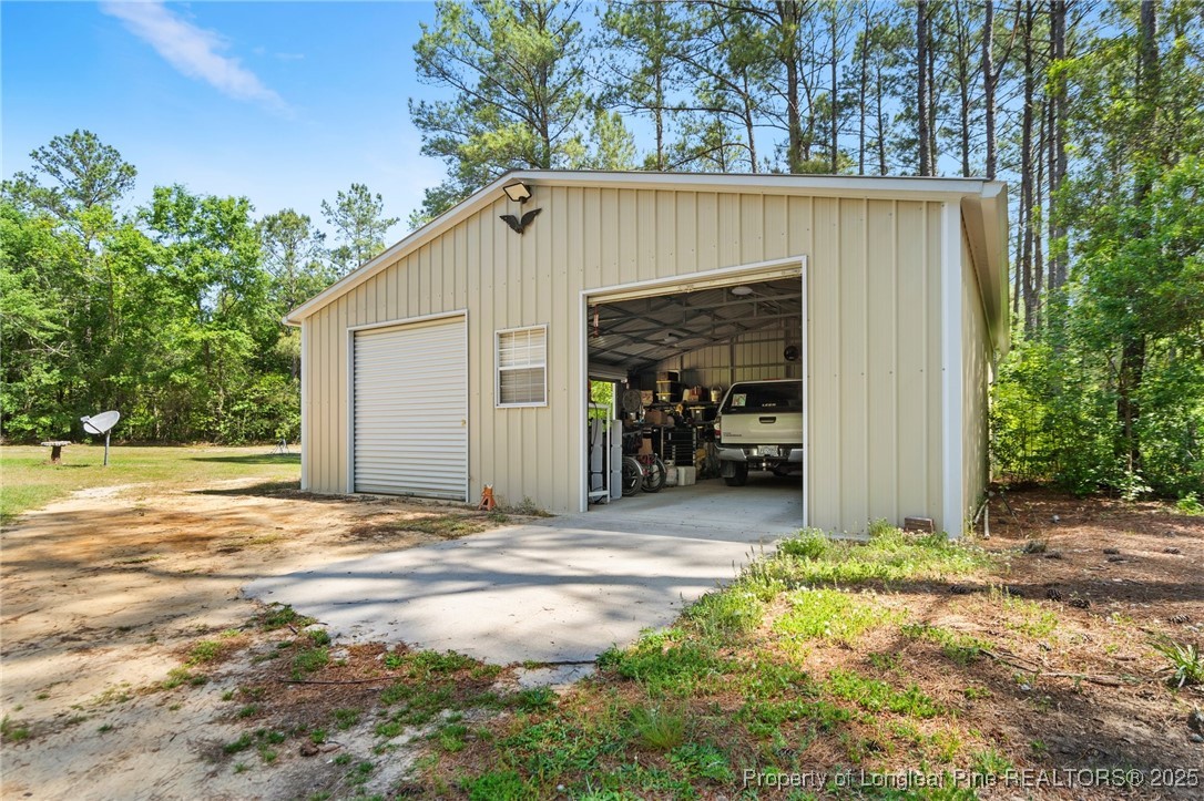 1139 Tom Butler Road Autryville, NC 28318 - Photo 25 of 35 Gallery Image 25