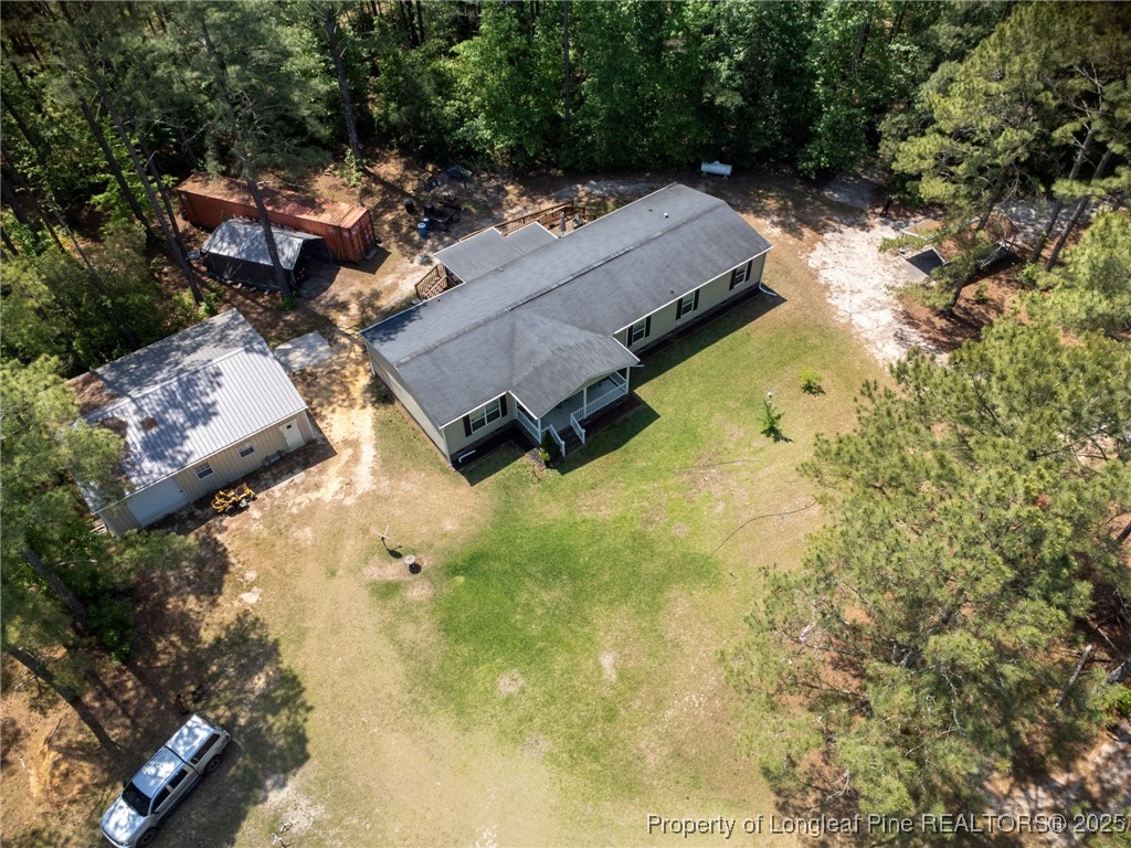 1139 Tom Butler Road Autryville, NC 28318 - Photo 32 of 35 Gallery Image 32