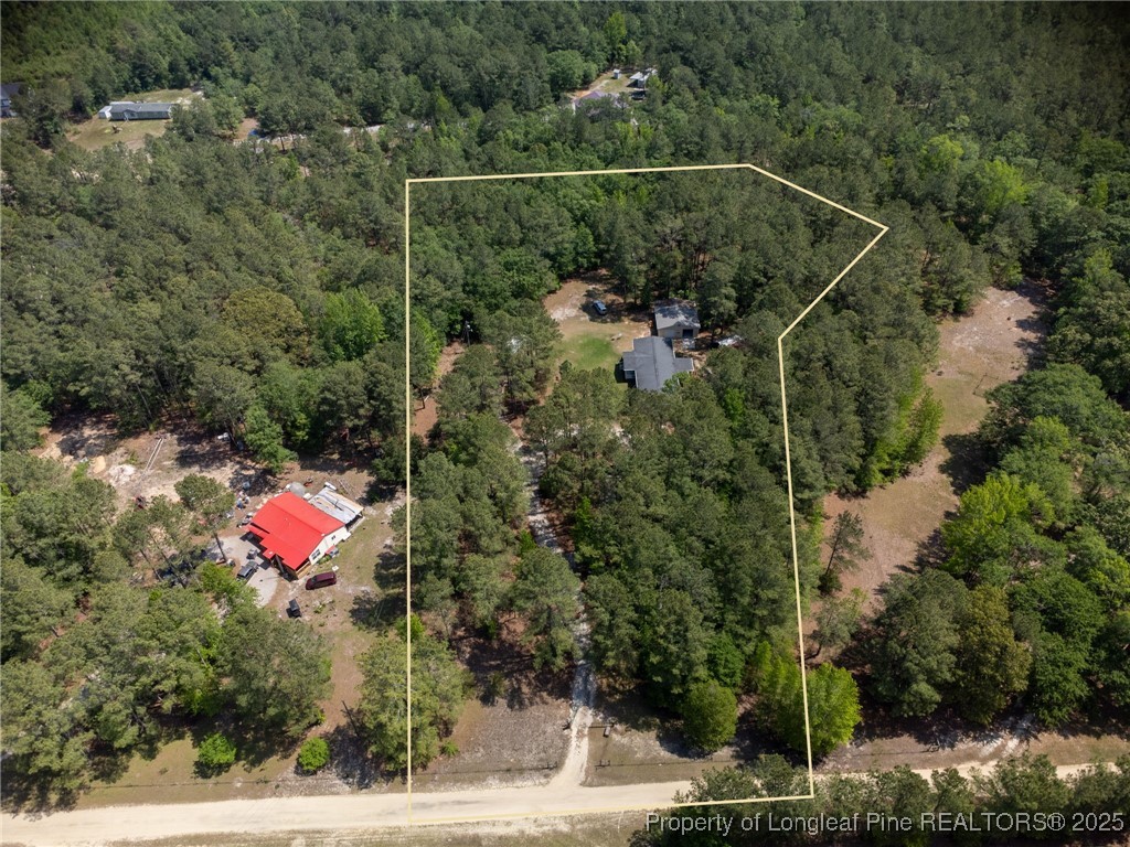 1139 Tom Butler Road Autryville, NC 28318 - Photo 34 of 35 Gallery Image 34