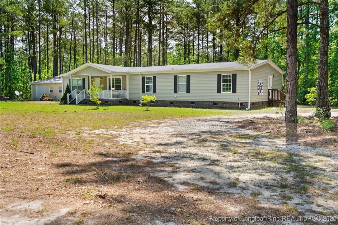 1139 Tom Butler Road Autryville, NC 28318 - Photo 35 of 35 Gallery Image 35
