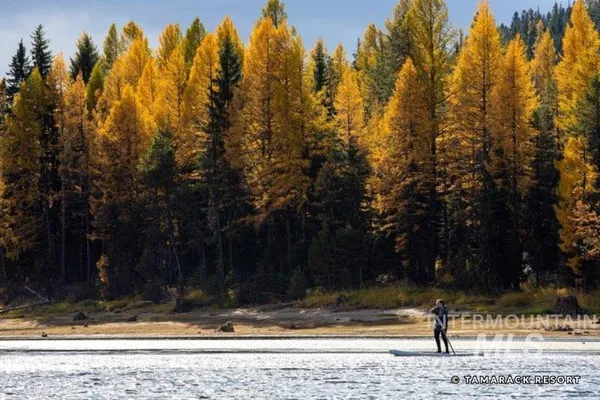 $399,000 | 75 Arling Center Court, Unit 316, Donnelly, ID 83615