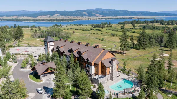 $399,000 | 75 Arling Center Court, Unit 316, Donnelly, ID 83615