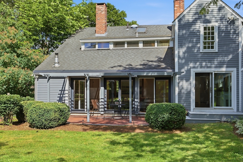 313 Berlin Road Bolton, MA 01740 - Photo 36 of 41