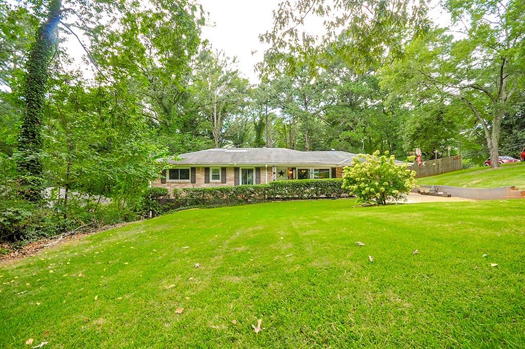 2701 Rockcliff Road Southeast Atlanta, GA 30316 - Photo 1 of 1
