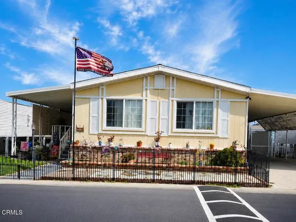 $279,990 | 245 Gaviota Place, Unit 146, Oxnard, CA 93033