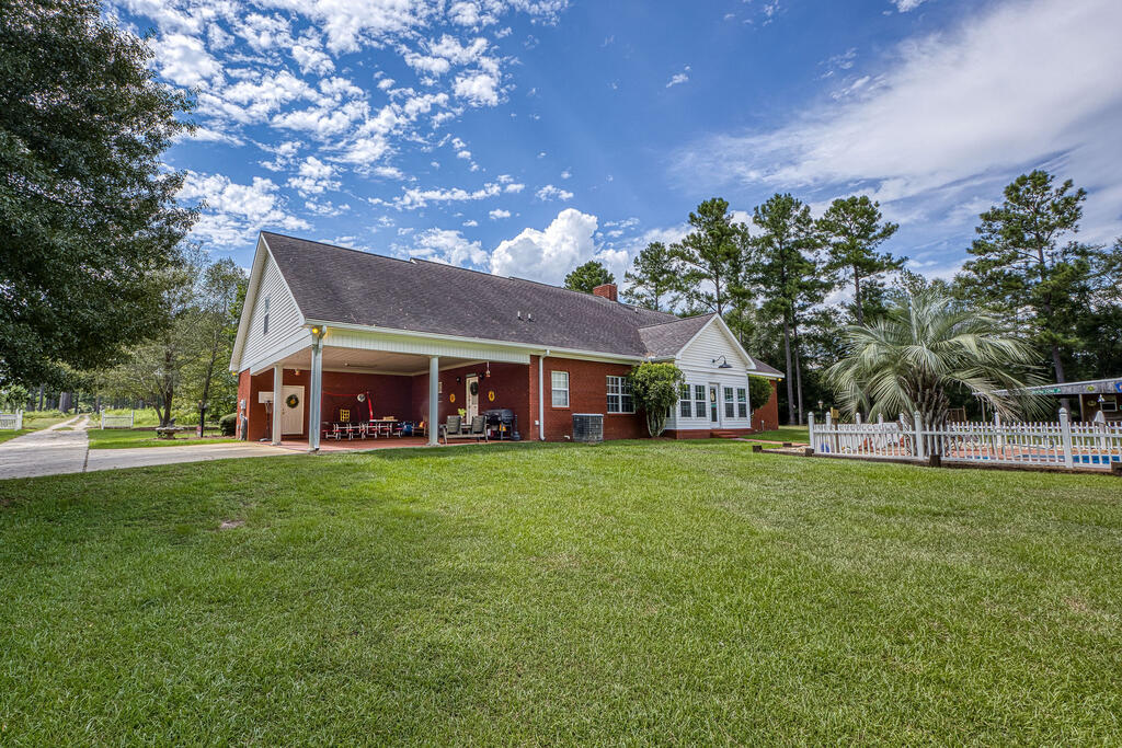 696 Benton Store Road Columbia, AL 36319 - Photo 41 of 58 Gallery Image 41