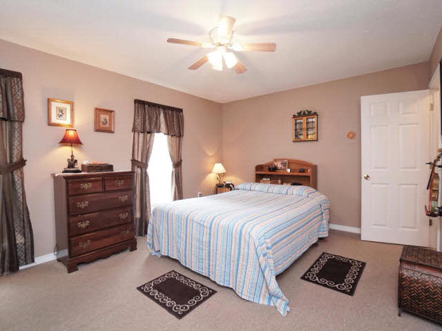 16431 Quail Lane Foley, AL 36535 - Photo 11 of 32