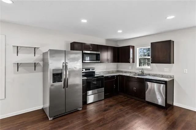 $210,000 | 724 North Osage Street, Independence, MO 64050