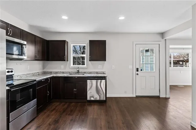 $210,000 | 724 North Osage Street, Independence, MO 64050