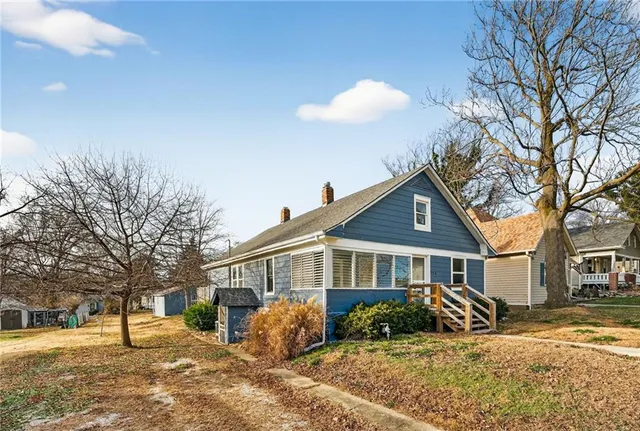 $210,000 | 724 North Osage Street, Independence, MO 64050