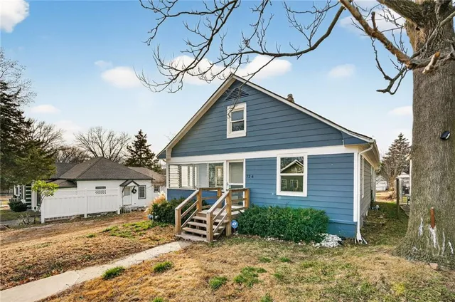 $210,000 | 724 North Osage Street, Independence, MO 64050