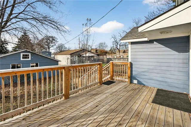 $210,000 | 724 North Osage Street, Independence, MO 64050