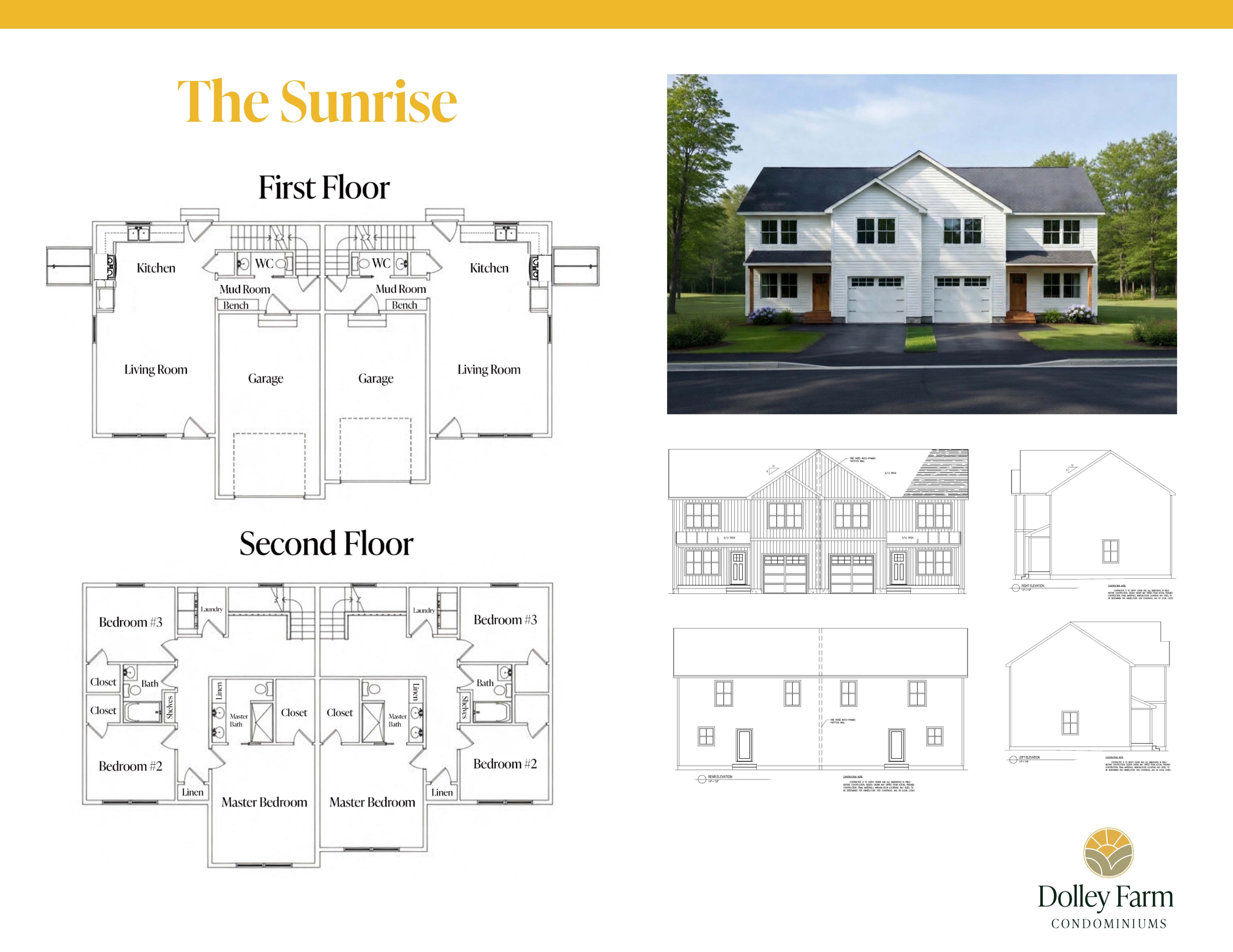 26 Dolley Farm Road, Unit 12 Windham, ME 04062 - Photo 2 of 2