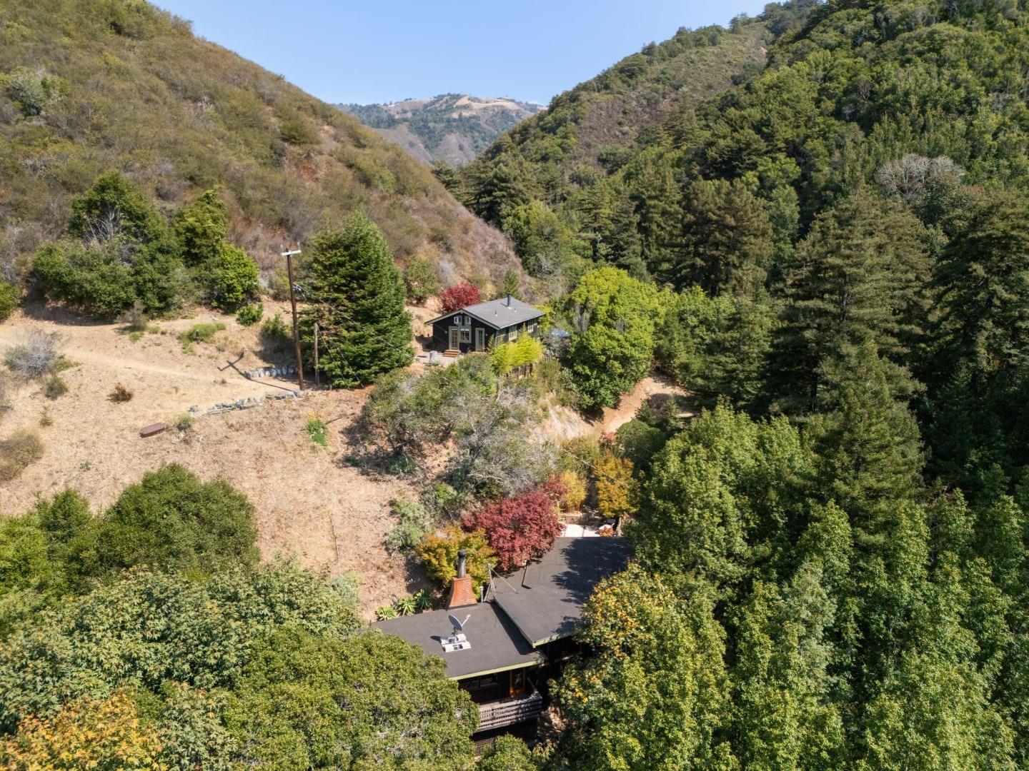 10026 Sycamore Canyon Road Big Sur, CA 93920 - Photo 63 of 67