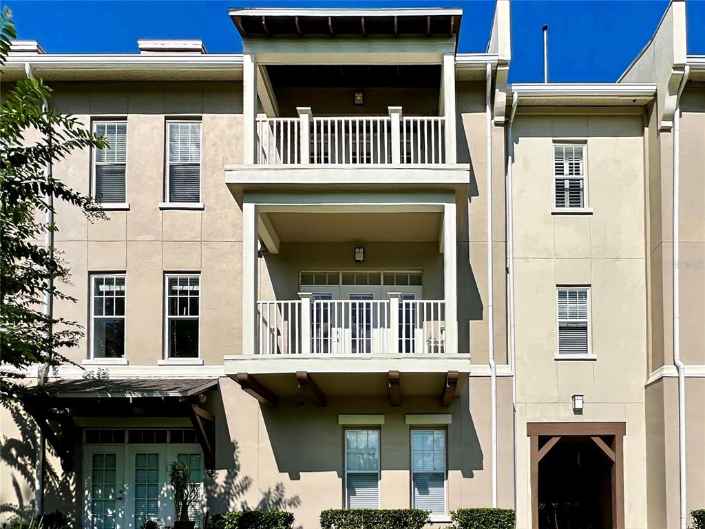 1230 Wright Circle, Unit 308 Celebration, FL 34747 - Photo 1 of 30