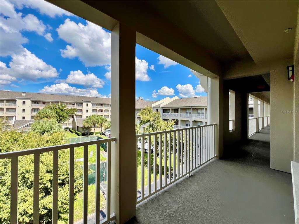 1230 Wright Circle, Unit 308 Celebration, FL 34747 - Photo 25 of 30