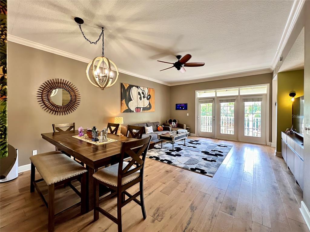 1230 Wright Circle, Unit 308 Celebration, FL 34747 - Photo 4 of 30