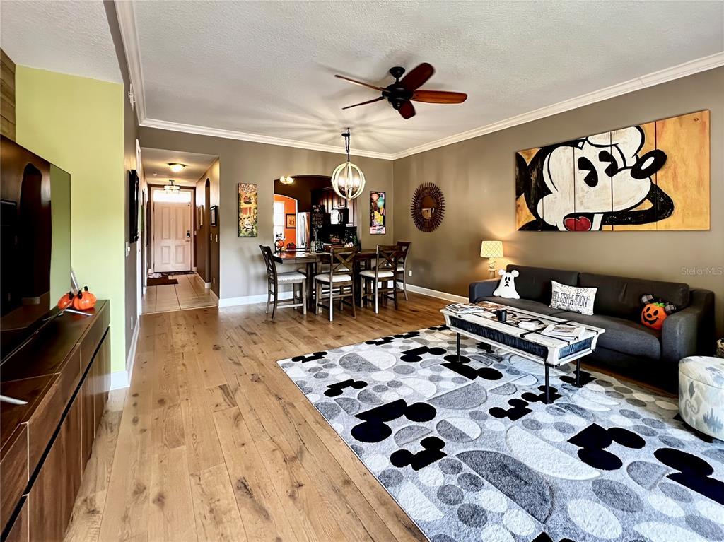 1230 Wright Circle, Unit 308 Celebration, FL 34747 - Photo 5 of 30