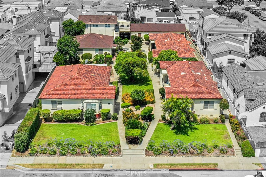 1609 South Atlantic Blvd  