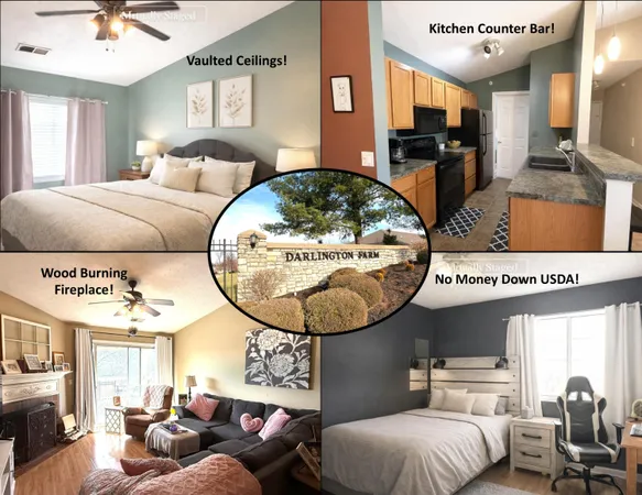 $134,900 | 2207 Teal Briar Lane, Unit 309, Burlington, KY 41005