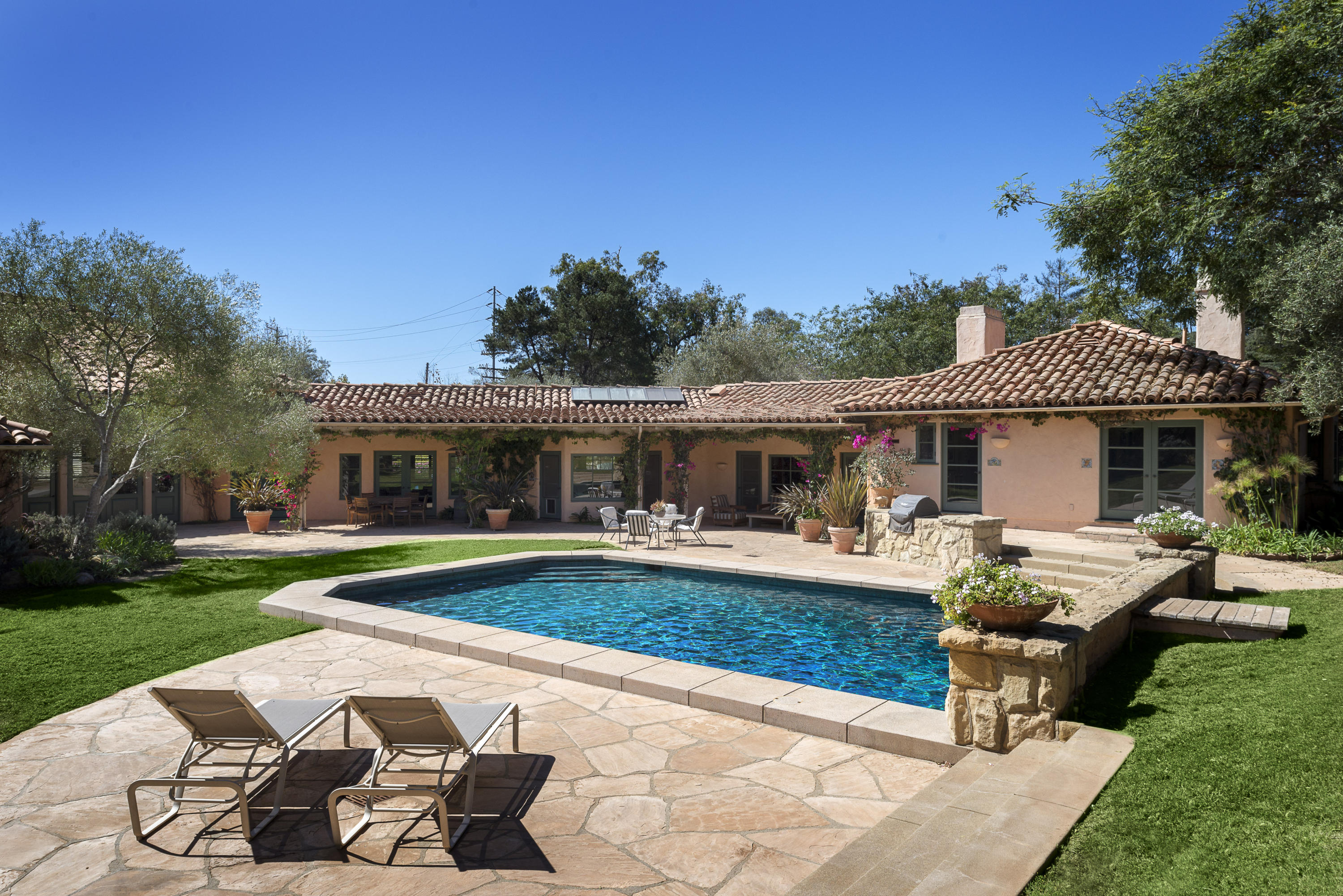 300 Santa Rosa Lane Santa Barbara, CA 93108 - Photo 13 of 27 BackYard3