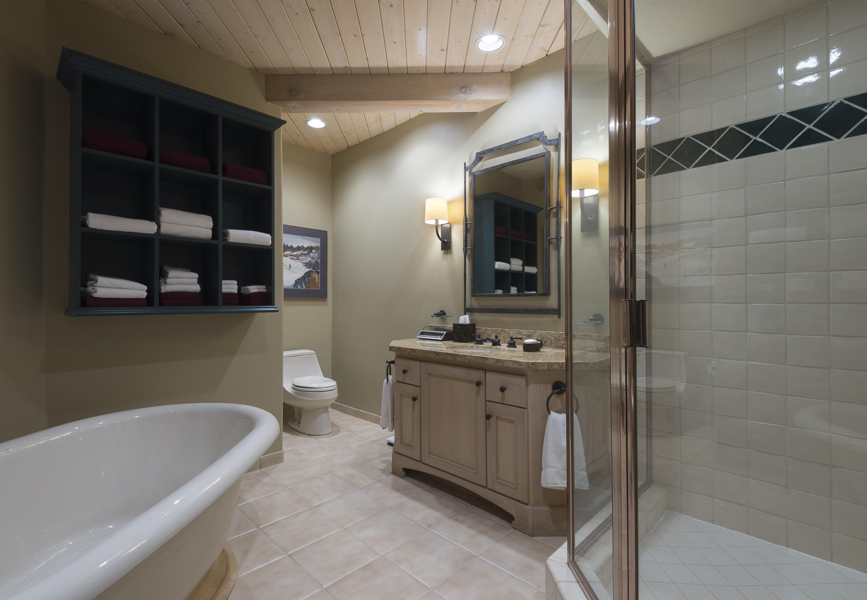 300 Santa Rosa Lane Santa Barbara, CA 93108 - Photo 14 of 27 BathRoom