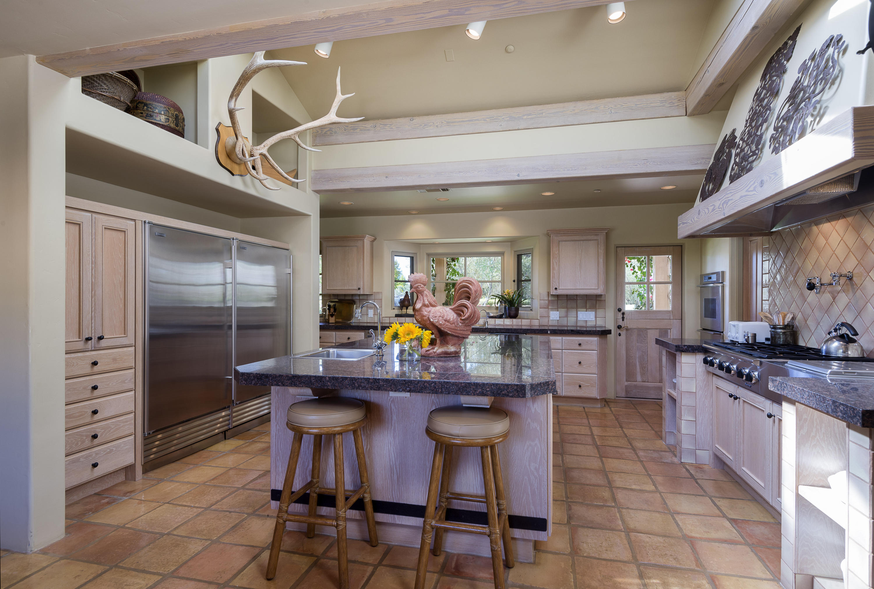 300 Santa Rosa Lane Santa Barbara, CA 93108 - Photo 4 of 27 3. Kitchen