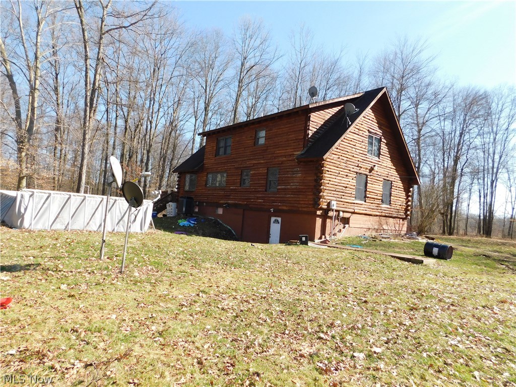 10631 Gilbert Road Newton Falls, OH 44444 - Photo 5 of 23 Gallery Image 5