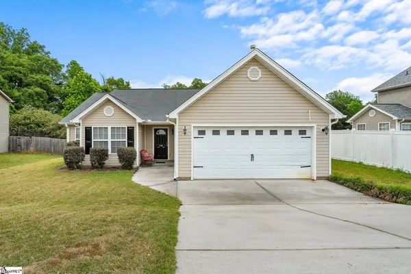 $250,000 | 104 Belspring Lane, Anderson, SC 29621
