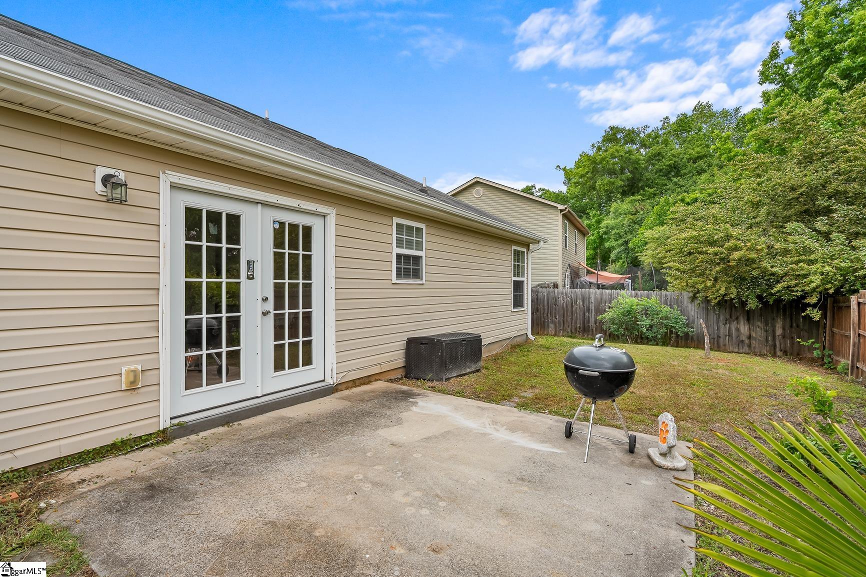104 Belspring Lane Anderson, SC 29621 - Photo 32 of 36