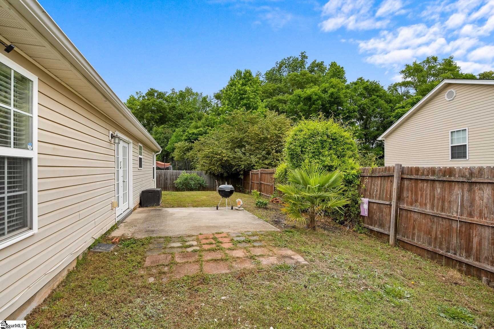 104 Belspring Lane Anderson, SC 29621 - Photo 35 of 36