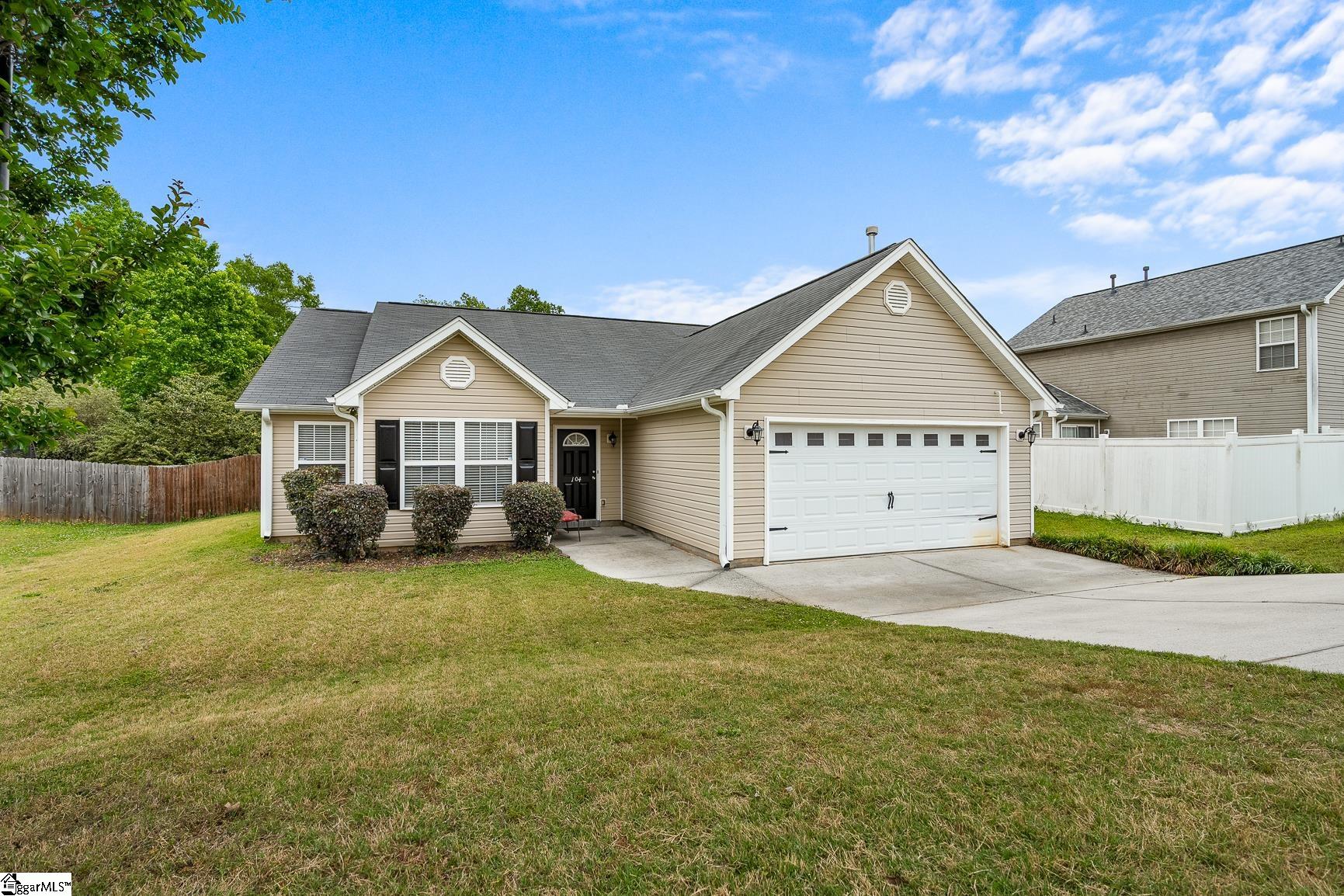 104 Belspring Lane Anderson, SC 29621 - Photo 6 of 36