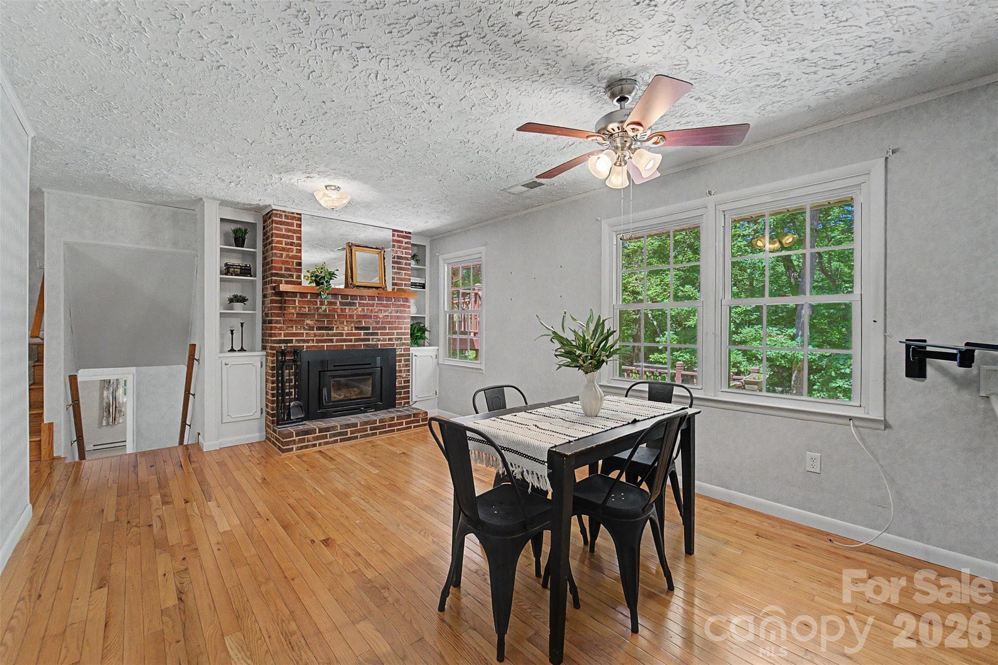 1747 University Heights Road Cullowhee, NC 28723 - Photo 15 of 45 Gallery Image 15