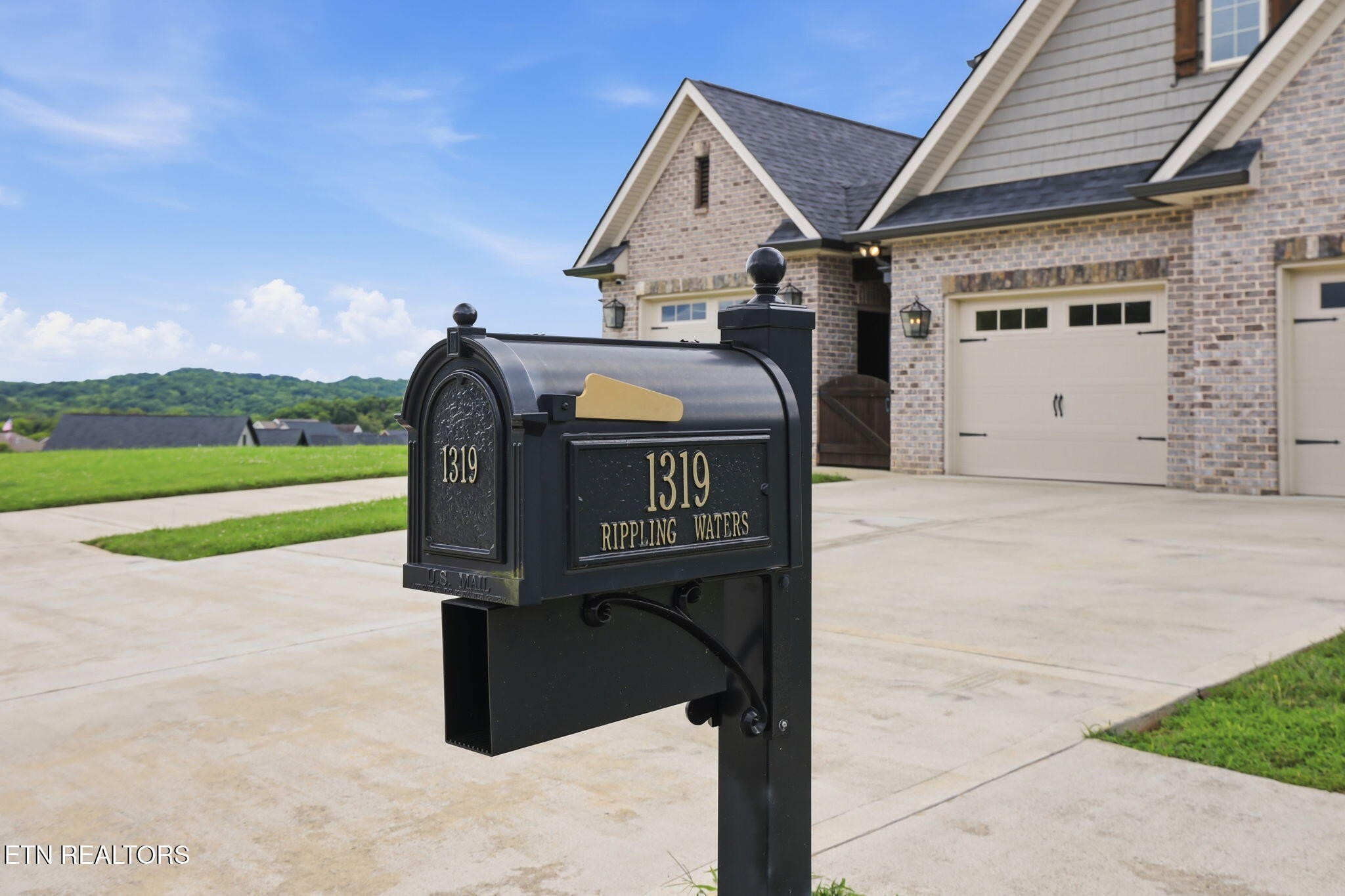 1319 Rippling Waters Circle Sevierville, TN 37876 - Photo 1 of 1 Gallery Image 1