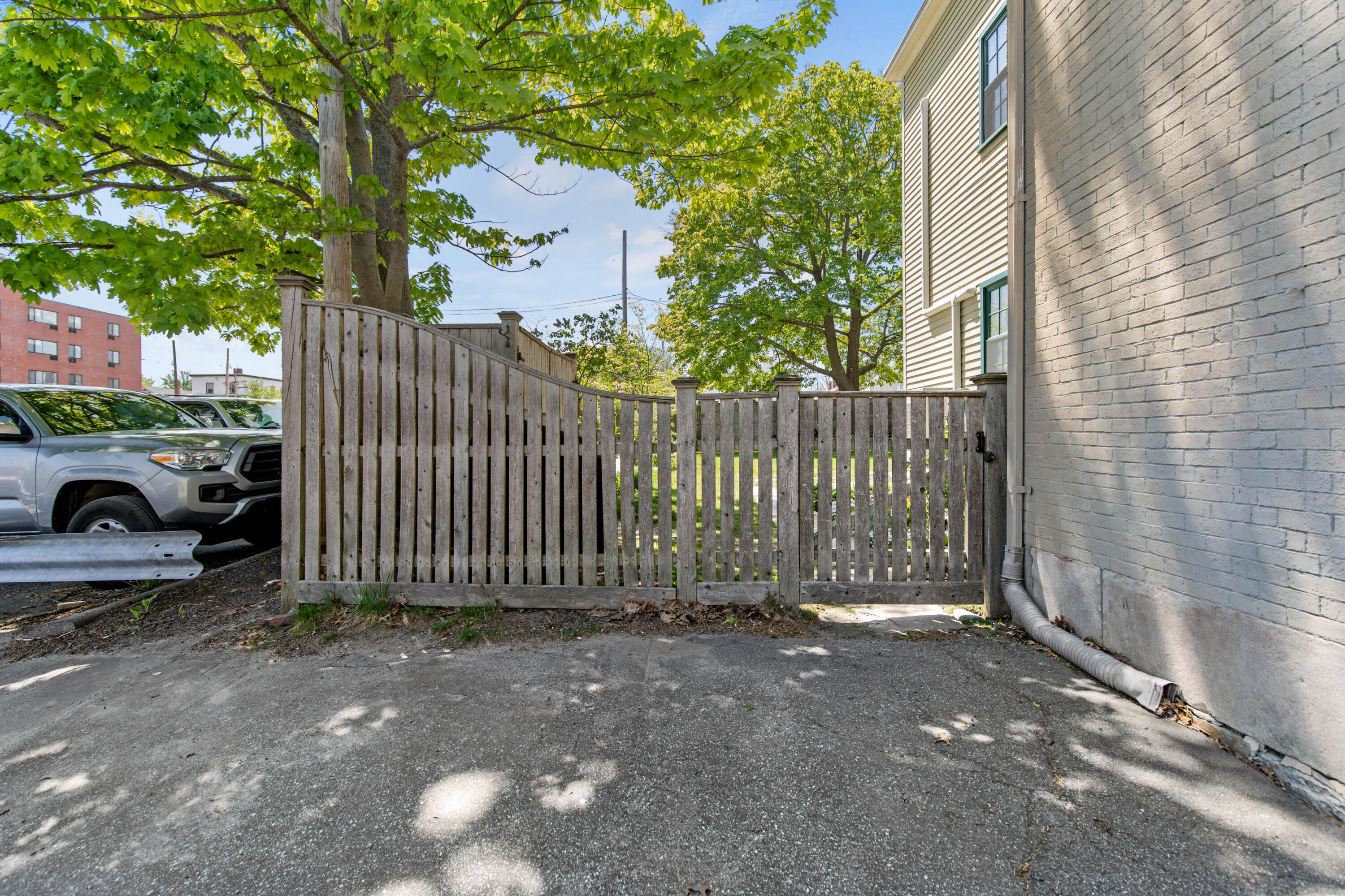 118 State Street, Unit R Portland, ME 04101 - Photo 47 of 49 118 State St., Unit R