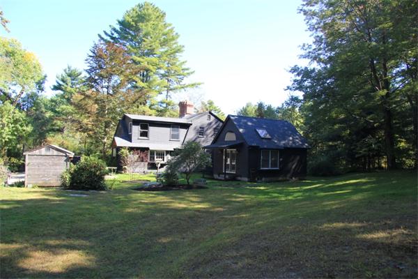 108 Georgetown Road Boxford, MA 01921 - Photo 16 of 17