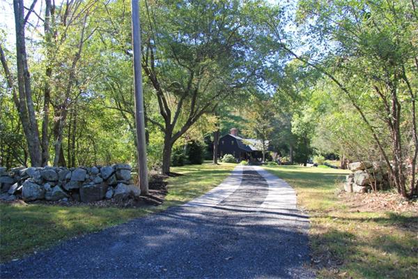 108 Georgetown Road Boxford, MA 01921 - Photo 3 of 17